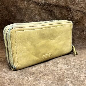 Beige Rachel Roy Women’s Wallet